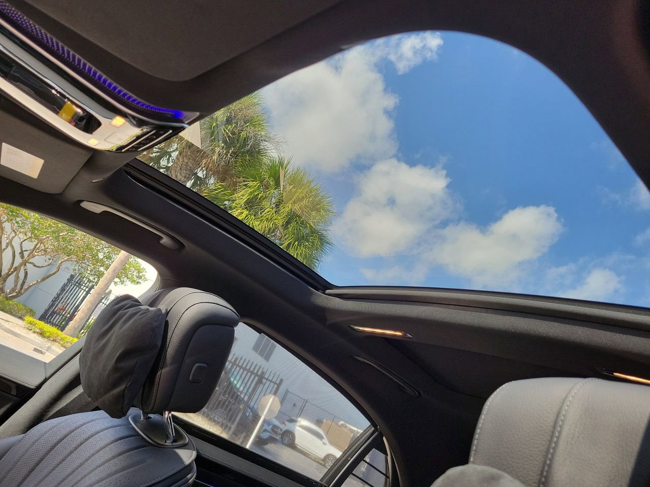 New 2026 Mercedes-Benz S 500 S 500 image 24