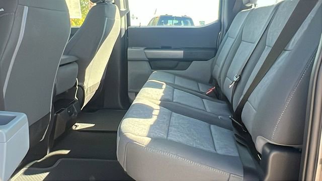 New 2026 Ford F350 XL w/ STX Appearance Package AWD/4WD image 20