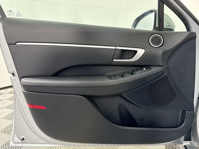 New 2026 Hyundai Sonata Blue image 12