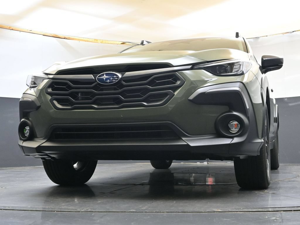 New 2026 Subaru Crosstrek 2.5i Limited AWD/4WD image 39