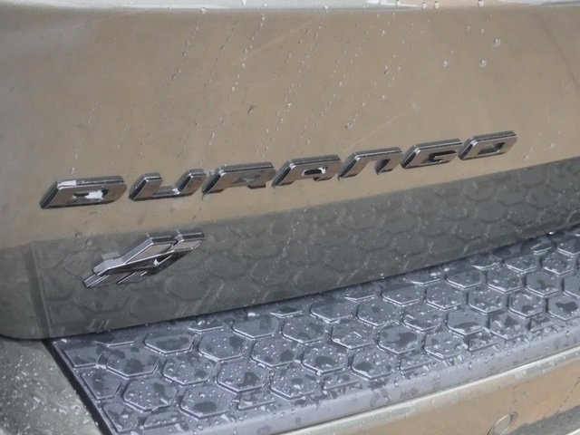 New 2026 Dodge Durango GT image 13