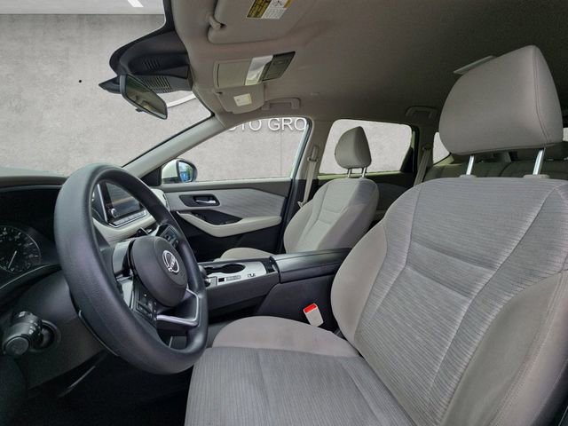 Used 2023 Nissan Rogue SV FWD image 19