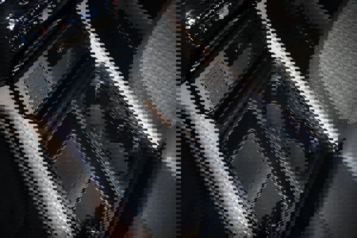 Used 2026 Ford F250 Platinum w/ Platinum Plus Package image 55