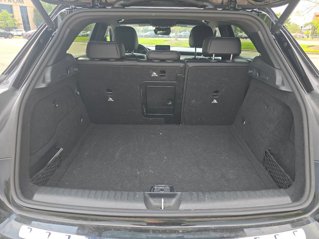 Certified 2020 Mercedes-Benz GLA 250 image 15