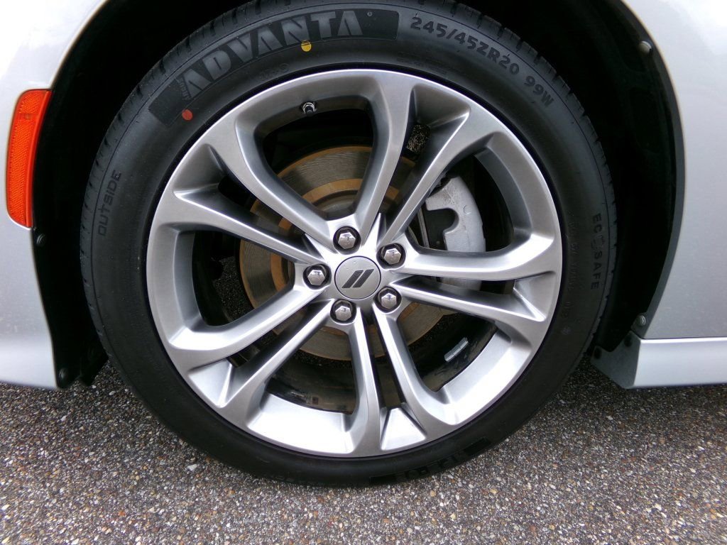 Used 2022 Dodge Charger R/T image 24