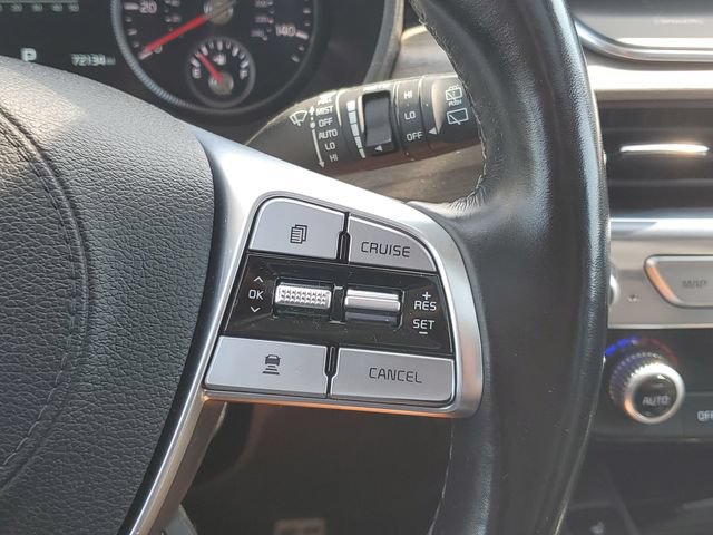 Certified 2021 Kia Telluride SX AWD/4WD image 24