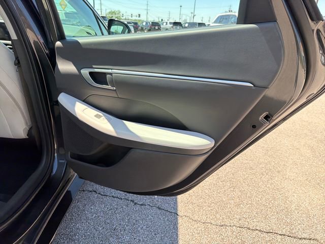 Used 2025 Hyundai Sonata SEL image 30