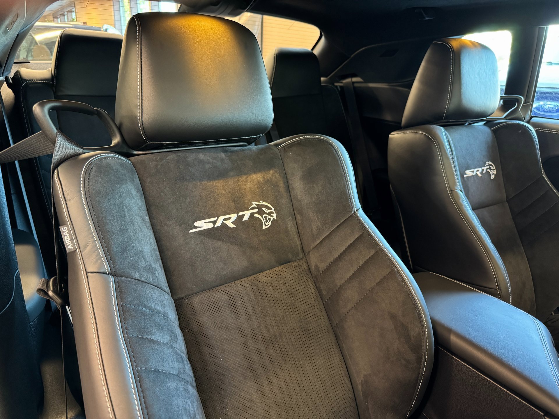 Used 2023 Dodge Challenger SRT Hellcat image 29