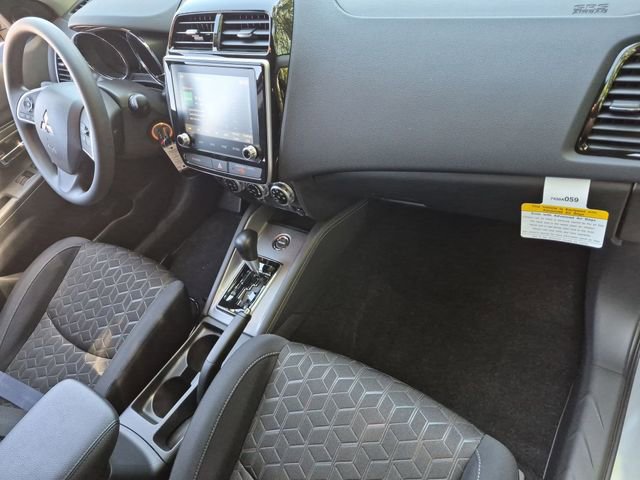 New 2026 Mitsubishi Outlander Sport AWD image 34