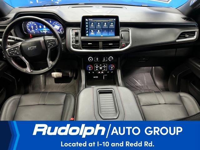 Used 2023 Chevrolet Tahoe RST w/ RST Performance Edition image 12