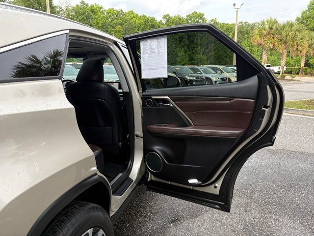 Used 2017 Lexus RX 350 FWD w/ Premium Package image 25