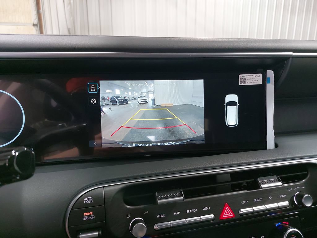 New 2026 Hyundai Palisade SEL AWD/4WD image 26
