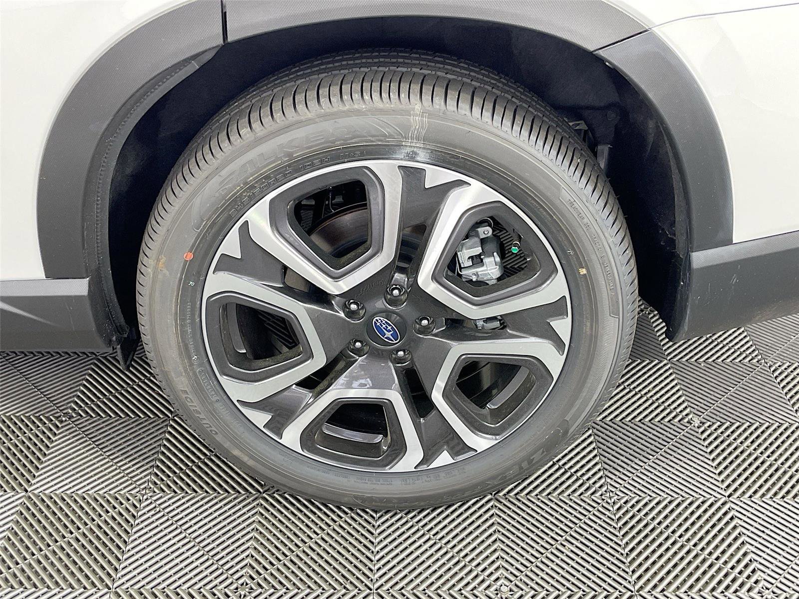 New 2026 Subaru Ascent Limited image 21