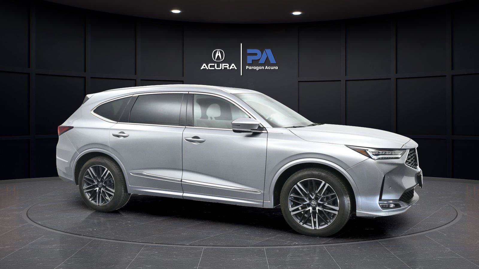Certified 2026 Acura MDX w/ Advance Package AWD/4WD image 28