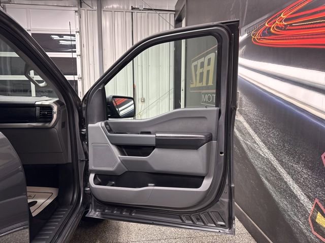 Used 2023 Ford F150 XLT image 26