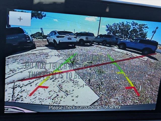 New 2025 Ford Escape Active image 13