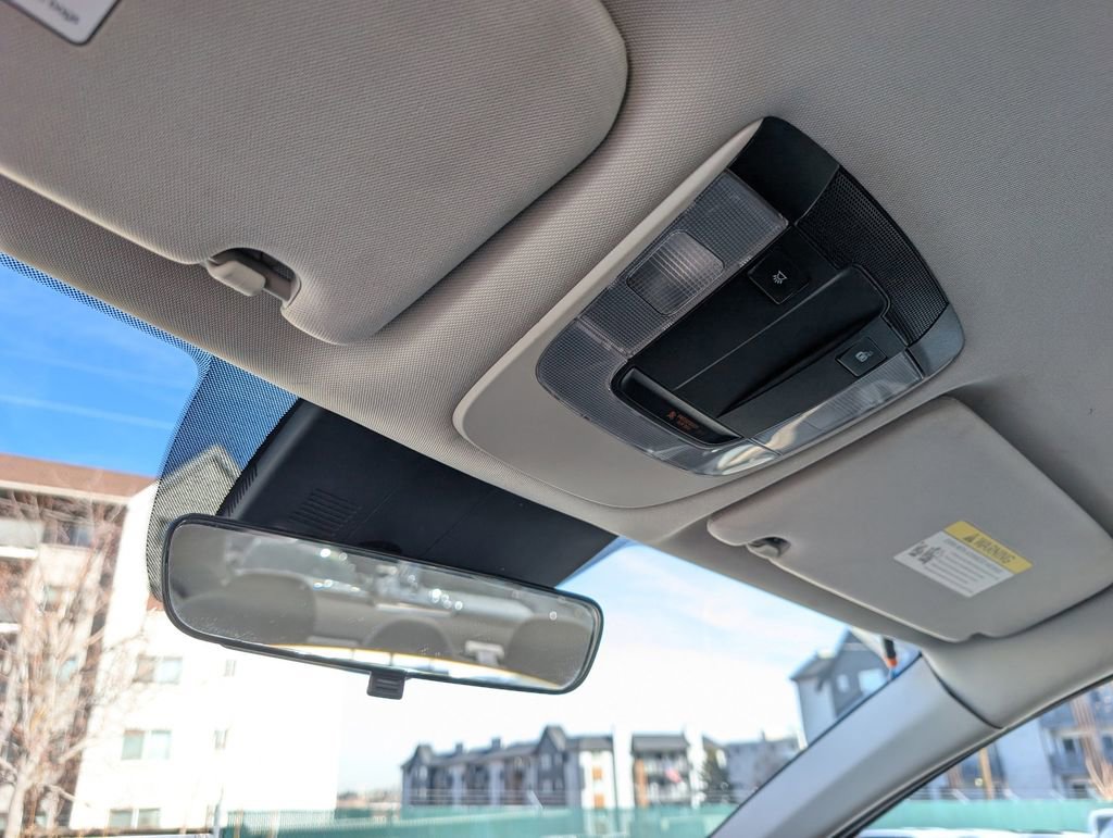 Certified 2023 Kia K5 LXS image 30