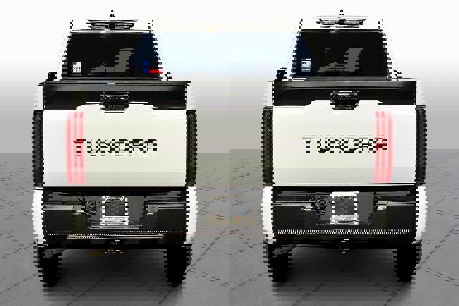 Used 2026 Toyota Tundra SR image 5