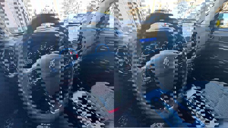 Used 2021 Ford Bronco Sport Big Bend image 8