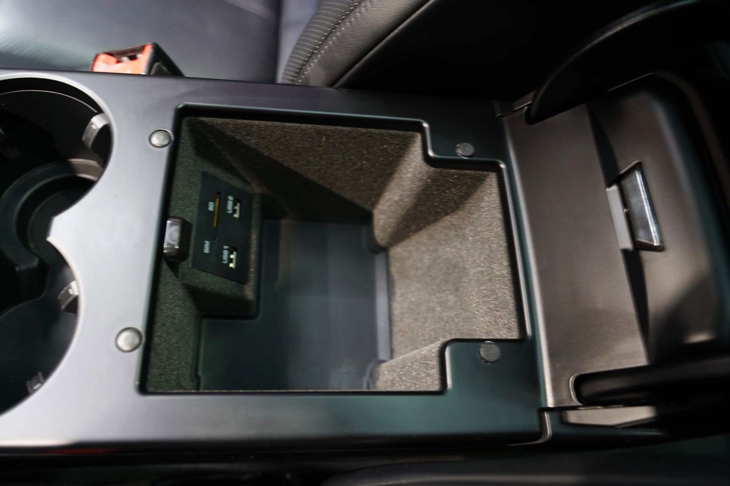 Used 2019 Porsche Macan S image 63