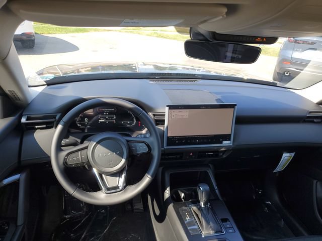 New 2026 MAZDA CX-5 AWD 2.5 S image 24