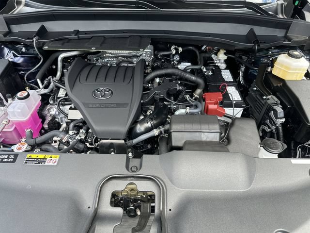New 2026 Toyota Grand Highlander AWD image 19