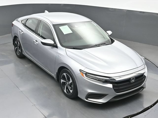 Certified 2022 Honda Insight EX image 37