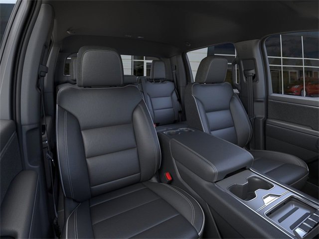 New 2026 GMC Sierra EV Elevation image 16