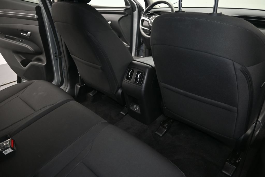 Used 2024 Hyundai Tucson SEL FWD image 12