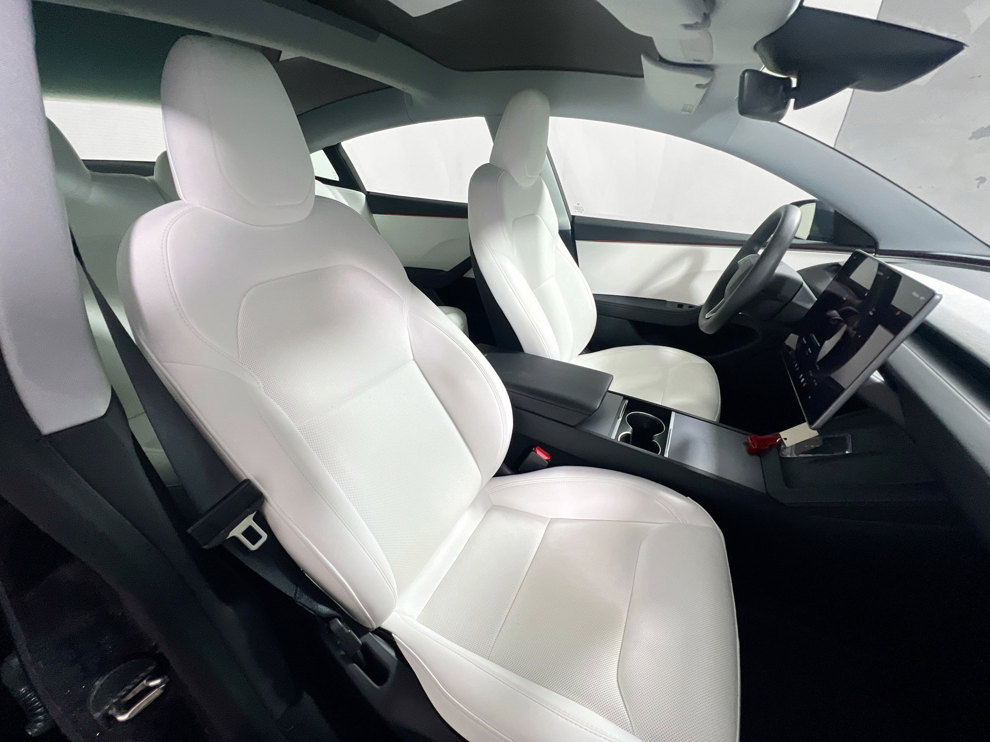 Used 2024 Tesla Model 3 Long Range image 30