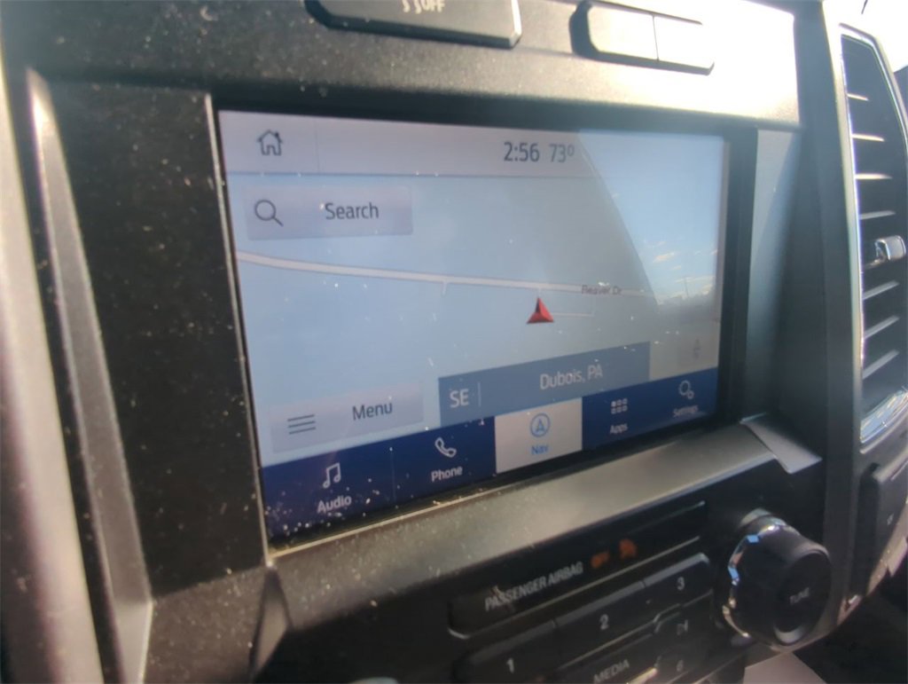 Used 2020 Ford F150 XLT w/ Equipment Group 302A Luxury image 25