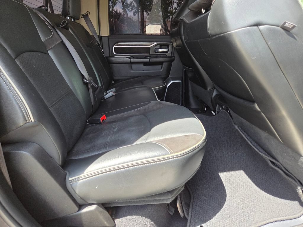 Certified 2020 RAM 2500 Laramie AWD/4WD image 19