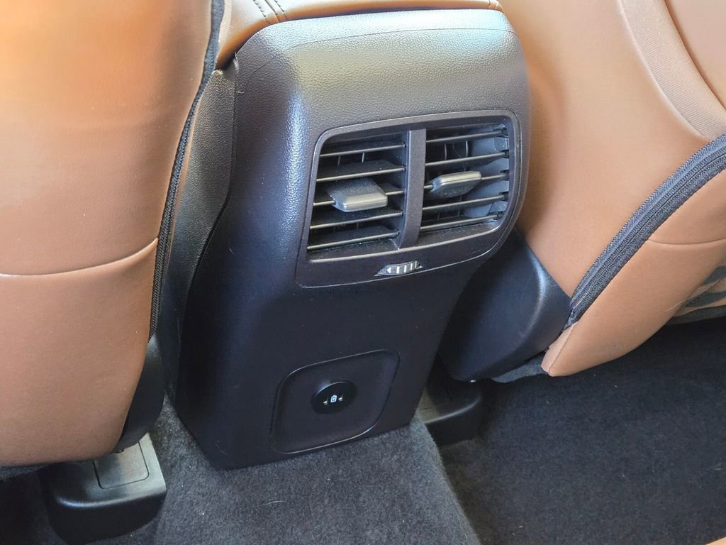 New 2025 Ford Bronco Sport Outer Banks w/ Outer Banks Tech Package+ image 11