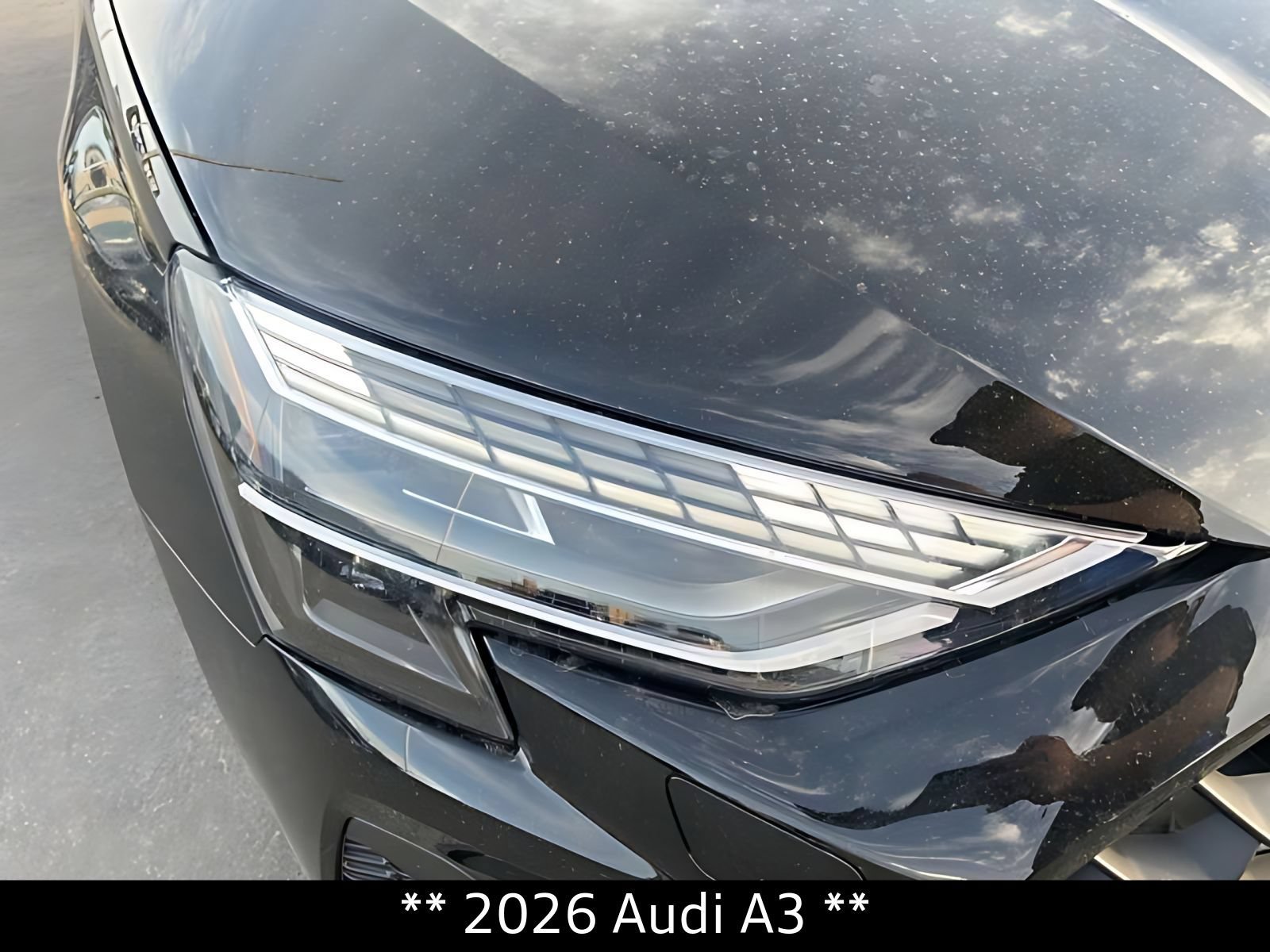 New 2026 Audi A3 2.0T Premium AWD/4WD image 9
