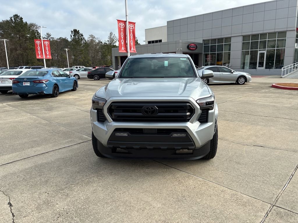 New 2026 Toyota Tacoma SR5 image 10
