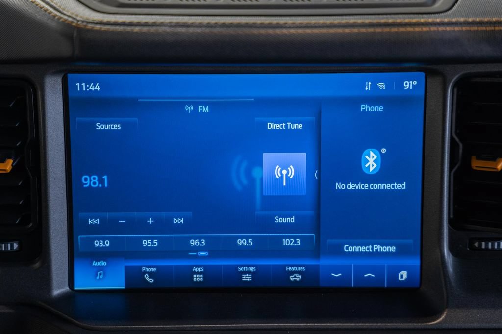Used 2024 Ford Bronco Badlands AWD/4WD image 22