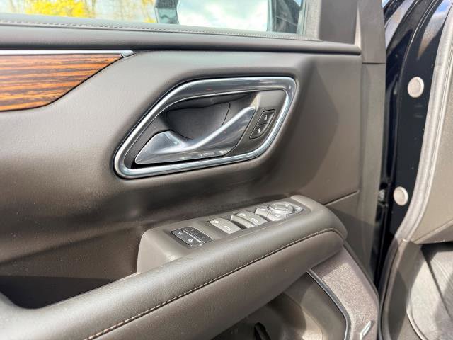 Used 2024 Chevrolet Suburban High Country w/ Max Trailering Package image 13
