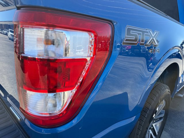Used 2021 Ford F150 XL w/ STX Appearance Package image 19