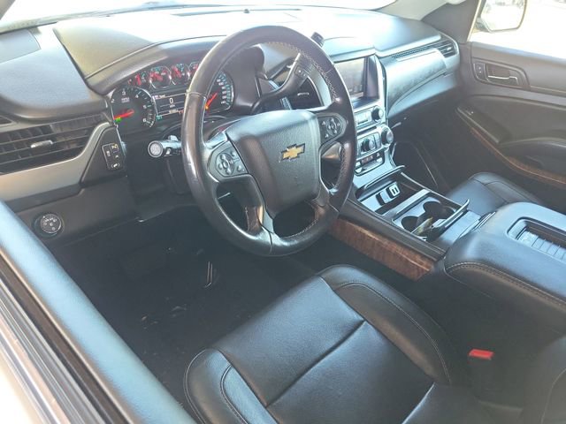 Used 2020 Chevrolet Tahoe Premier image 6