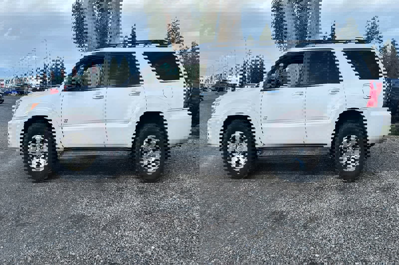 Used 2006 Toyota 4Runner SR5 image 6