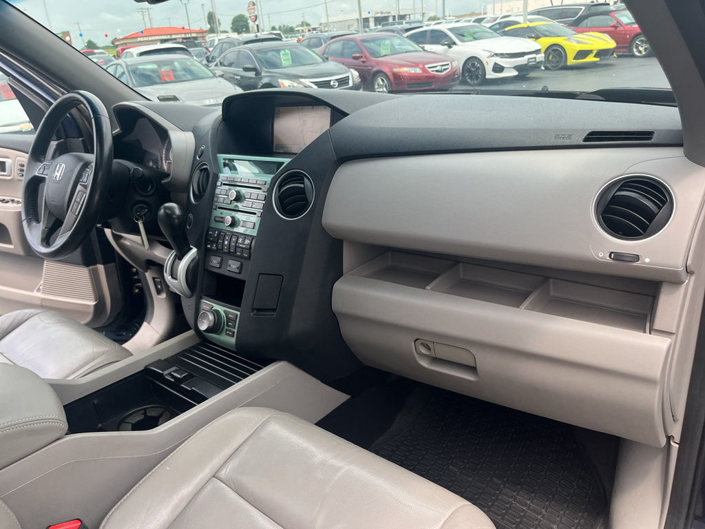 Used 2011 Honda Pilot Touring image 51