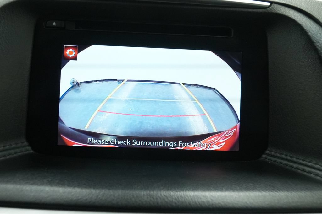 Used 2016 MAZDA CX-5 Touring AWD/4WD image 34