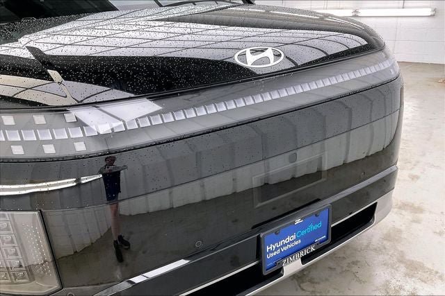 Certified 2026 Hyundai Ioniq 9 S RWD image 29