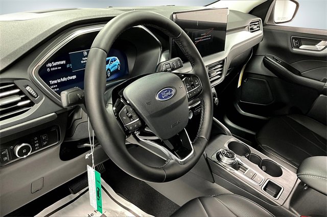 New 2026 Ford Escape Base w/ PHEV Premium Package image 7