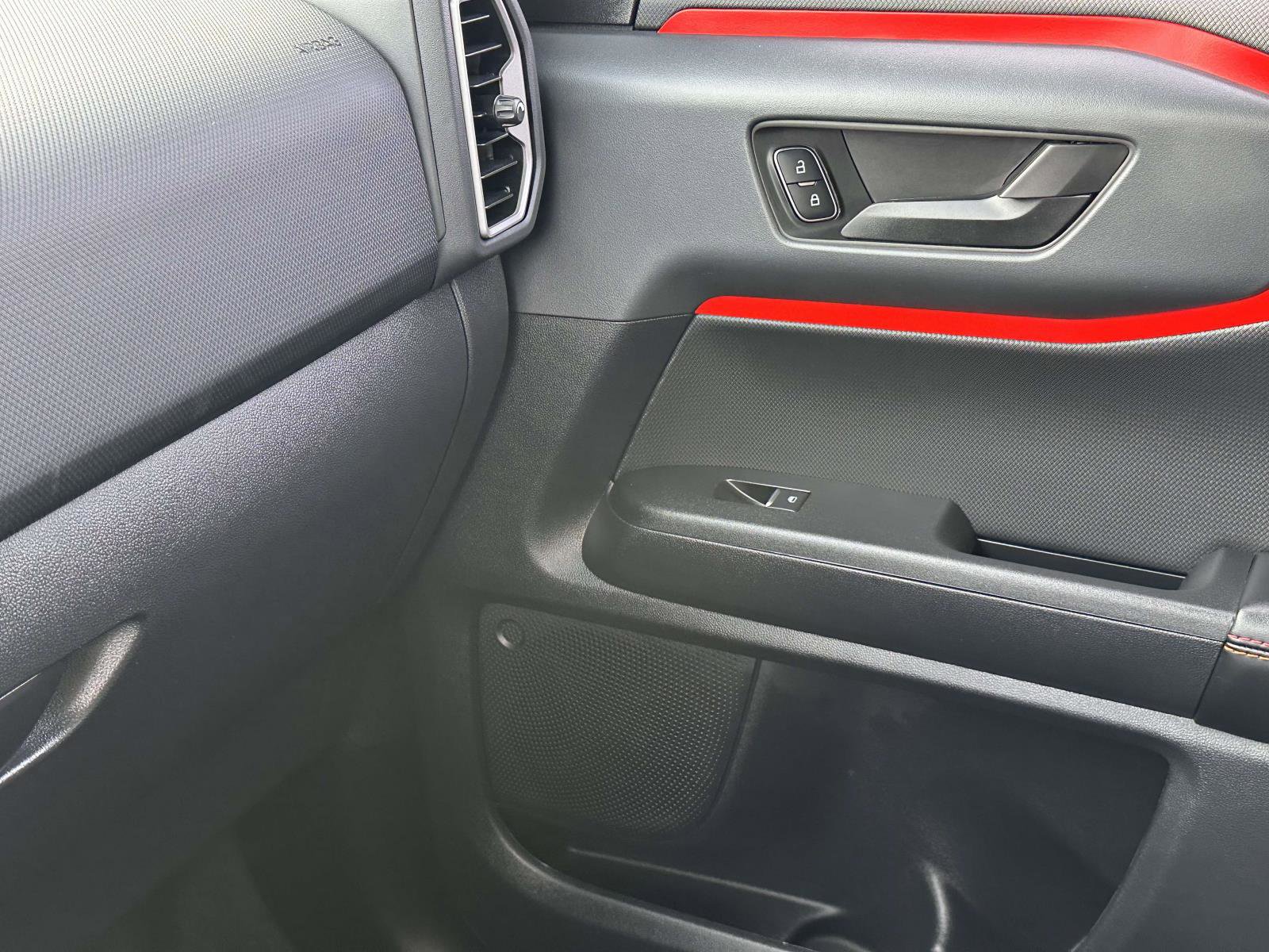 Certified 2024 Ford Bronco Sport Free Wheeling w/ Convenience Package image 21