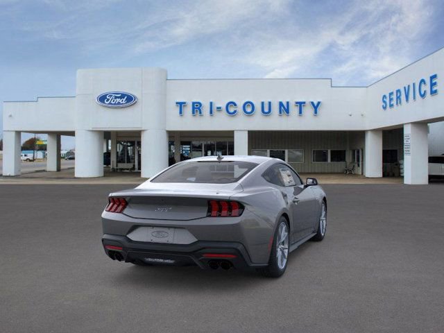 New 2026 Ford Mustang GT Premium image 8