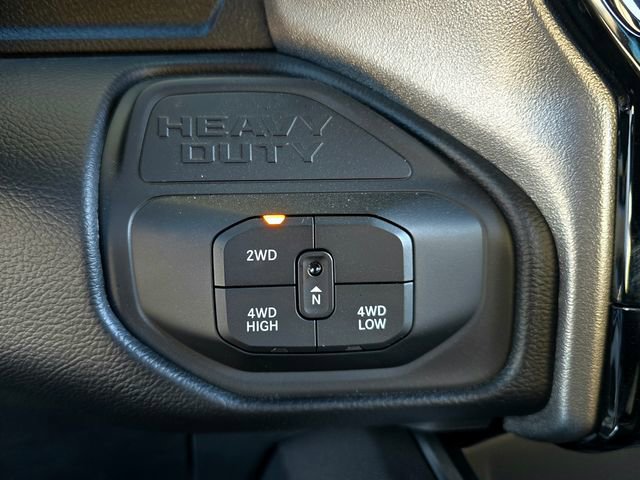 New 2026 RAM 2500 Laramie image 14