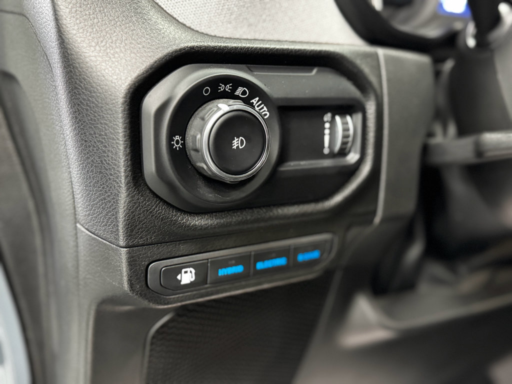 Used 2024 Jeep Wrangler Sport S w/ Convenience Group image 14