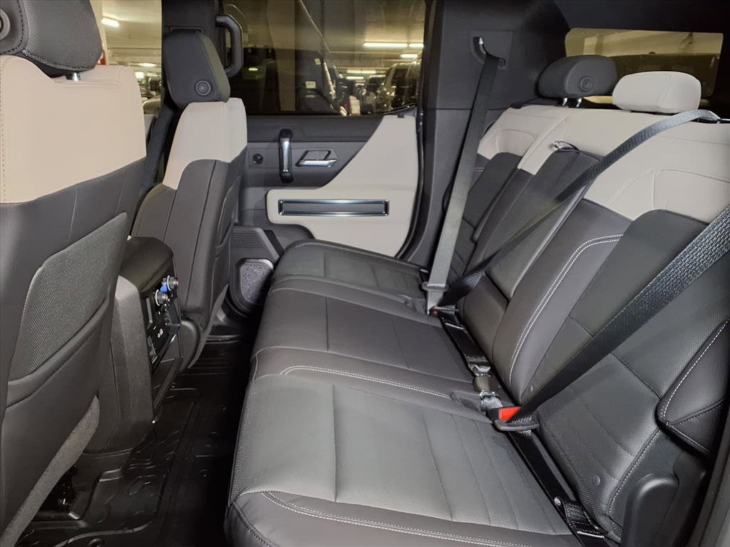 New 2026 GMC Hummer EV SUV image 13