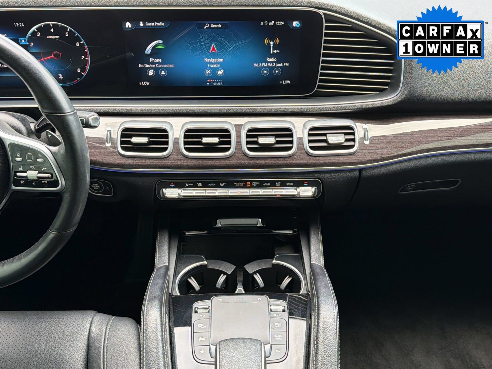 Used 2022 Mercedes-Benz GLE 350 4MATIC image 19